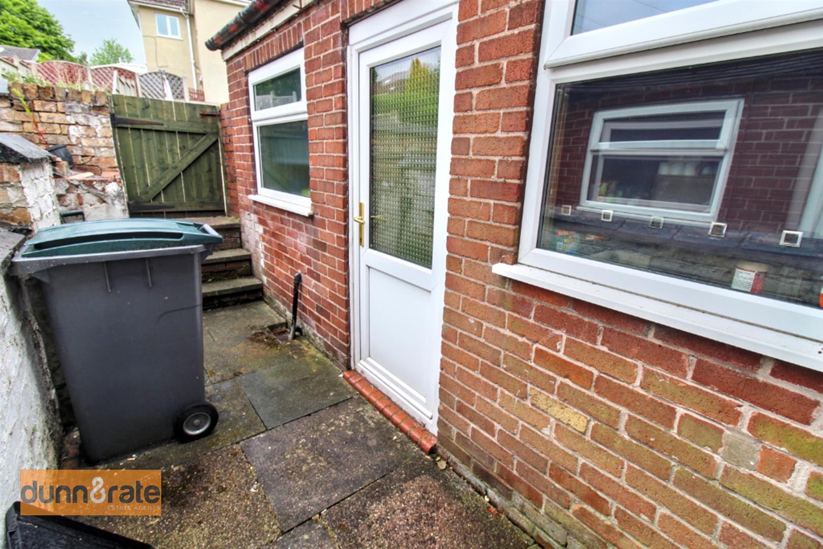 Newford Crescent, Milton, Stoke-On-Trent